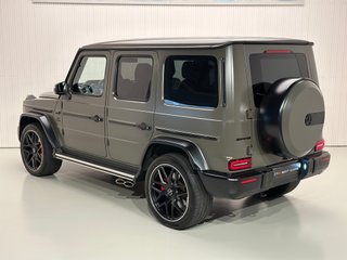 Mercedes-Benz Clase G 2023