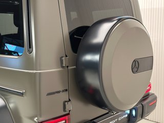 Mercedes-Benz Clase G 2023