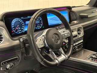 Mercedes-Benz Clase G 2023
