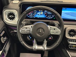 Mercedes-Benz Clase G 2023