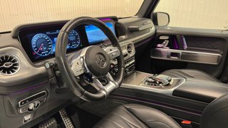 Mercedes-Benz Clase G 2023