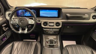 Mercedes-Benz Clase G 2023