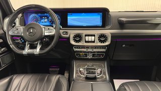 Mercedes-Benz Clase G 2023