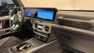 Mercedes-Benz Clase G 2023