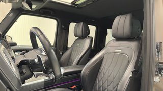 Mercedes-Benz Clase G 2023