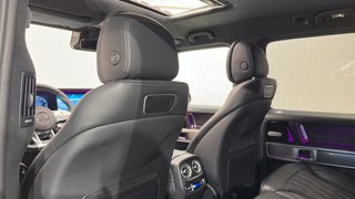 Mercedes-Benz Clase G 2023