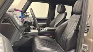 Mercedes-Benz Clase G 2023