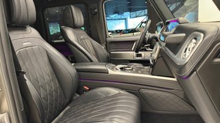 Mercedes-Benz Clase G 2023