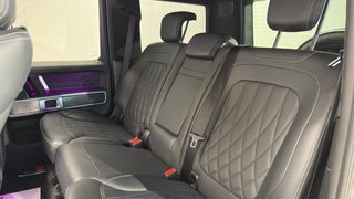 Mercedes-Benz Clase G 2023