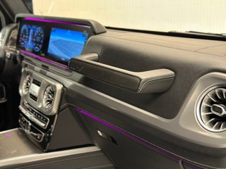 Mercedes-Benz Clase G 2023