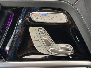 Mercedes-Benz Clase G 2023