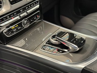 Mercedes-Benz Clase G 2023