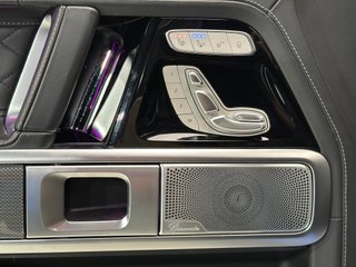 Mercedes-Benz Clase G 2023