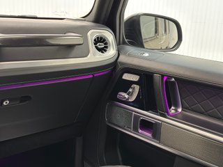 Mercedes-Benz Clase G 2023