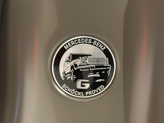 Mercedes-Benz Clase G 2023