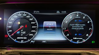 Mercedes-Benz Clase G 2023