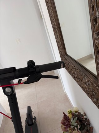 Segway E3 Pro Eléctrico