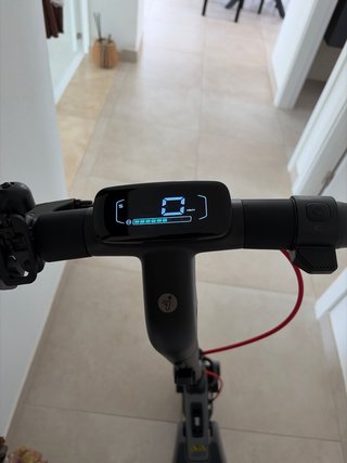 Segway E3 Pro Eléctrico