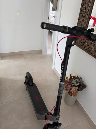 Segway E3 Pro Eléctrico
