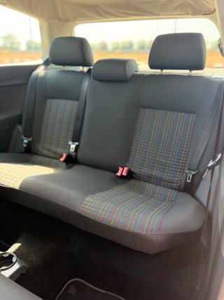Volkswagen Polo 2007