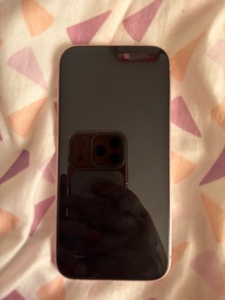 iPhone 15