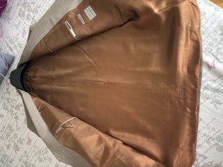 Chaqueta americana hombre Talla 50