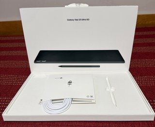 Samsung Galaxy Tab S11 Ultra 512GB 5G