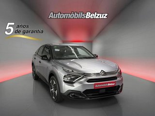 Citroën C4 5 AÑOS GARANTÍA