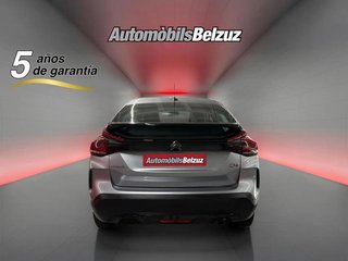 Citroën C4 5 AÑOS GARANTÍA