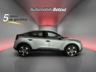 Citroën C4 5 AÑOS GARANTÍA