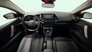 Citroën C4 5 AÑOS GARANTÍA