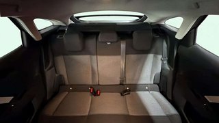 Citroën C4 5 AÑOS GARANTÍA