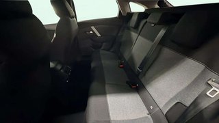 Citroën C4 5 AÑOS GARANTÍA
