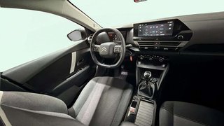 Citroën C4 5 AÑOS GARANTÍA