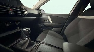 Citroën C4 5 AÑOS GARANTÍA