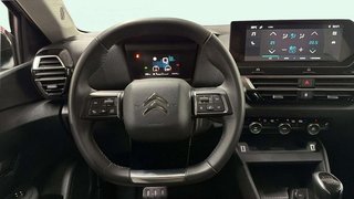 Citroën C4 5 AÑOS GARANTÍA