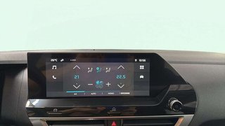 Citroën C4 5 AÑOS GARANTÍA