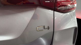 Citroën C4 5 AÑOS GARANTÍA