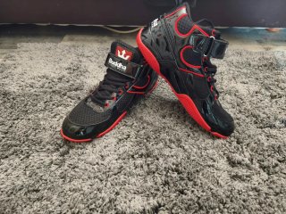 Zapatos de boxeo Buddha