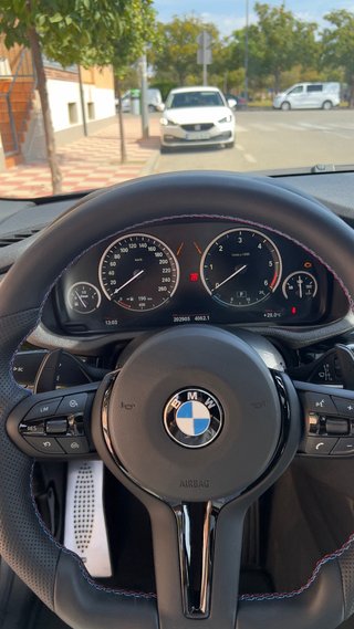 BMW X4 2018