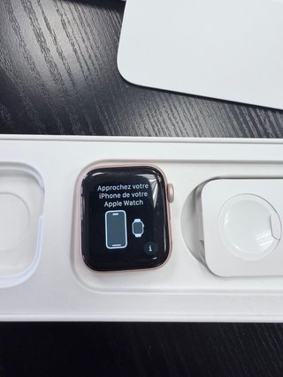 Apple Watch SE 40mm  (1ª Gen) Oro