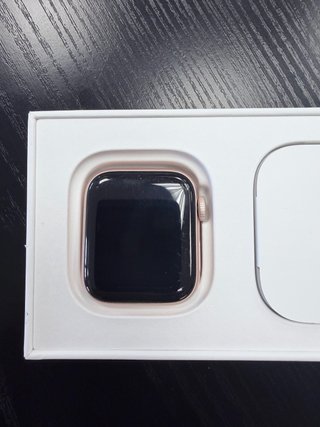 Apple Watch SE 40mm  (1ª Gen) Oro