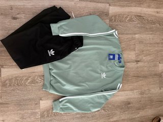 Conjunto Adidas niño talla 14