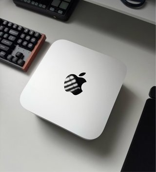 Nuevo Mac Studio M5 Max 48GB 1TB