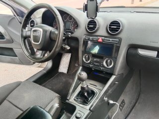 Audi A3 2006