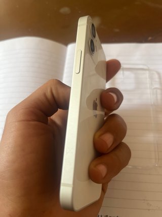 iPhone 12 mini 64GB Blanco
