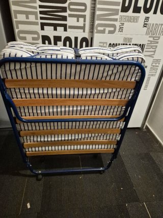 Cama Plegable Ikea Sandvika