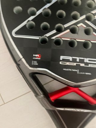 Pala Padel NOX AT10 Genius 2023