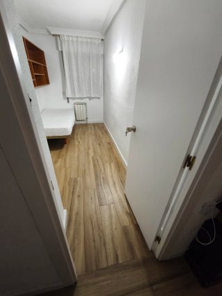 Alquiler de habitación