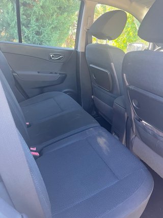 Renault Koleos 2009